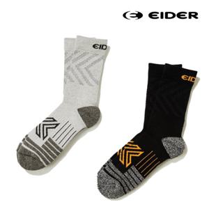 [아이더]공용 쿨맥스 기능성 등산 양말 DUA23S11