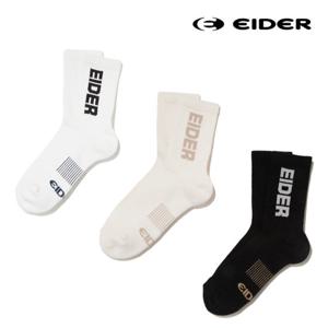 [아이더]공용 쿨맥스 하이킹 등산 양말 DUA23S41