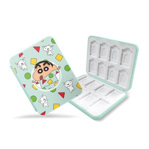 짱구는못말려 스위치 게임 카드 케이스(짱구잠옷)