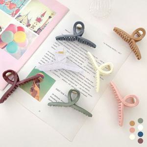 HOTBBA / 꼬임 헤어 집게핀 URD 054