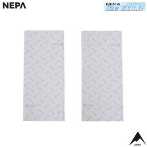 [네파][멀티스카프 쿨토시](7KC7903) 공용 국산 UV차단 아이스 라이트 쿨 멀티스카프