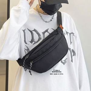 슬링백 어깨쌕 작은 가방 캐주얼 크로스백 SHR154