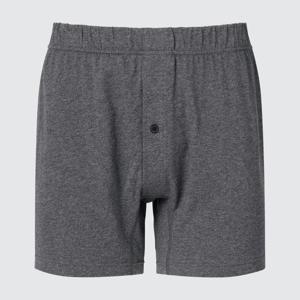 유니클로 유니클로 재팬 니트 트렁크 앞 열림