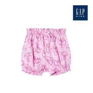 [갭키즈]캐릭터 그래픽 밴딩 블루머(869369-00-9_PK)