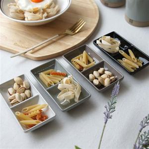 칸칸접시 마시피렌체 소스볼 4P 세트 반찬 소스 나눔접시 그릇