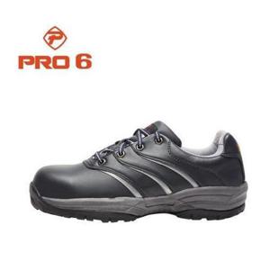 프로6 426 안전화 작업화 네이비 크린룸화