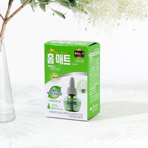 홈매트 그린에디션 리퀴드 리필 45일