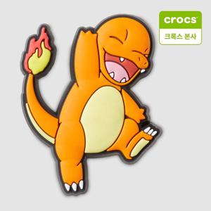 [크록스]포켓몬스터 파이리 지비츠 10010047