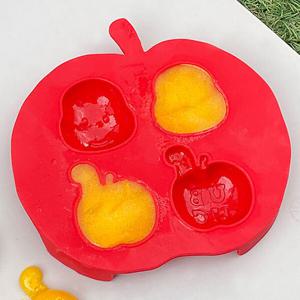 [디즈니]조구만 아이스트레이 [실리콘-YP3219]