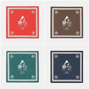 [네파] [7KC7981I14] 공용 자외선 차단 스카프 두건 손목밴드 다양한 스타일링 론체어X네파 반다나