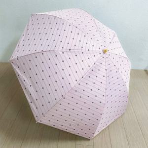 [애슬릿][애슬릿]코팅 암막 햇빛 차단 우산 양산 수동 우양산