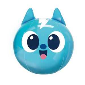 미니특공대 물놀이공 수영장공 비치볼