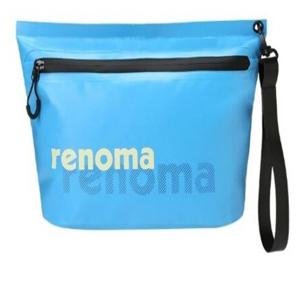 레져 PVC 드라이 크러치백 RO-RB2D012_BU