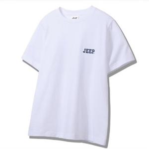 [지프]남여 공용 지프 신상 인기 프린트 반팔티셔츠  균일가 모음전 택1