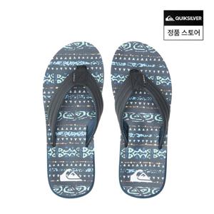 퀵실버 남성 쪼리 QS1817BAS