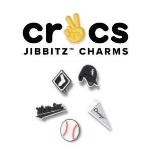 [크록스 본사] MLB 시카고 화이트 삭스 10012711