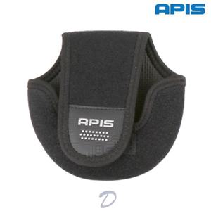 아피스 베이트릴 커버 네오플랜 재질 AP-BC1313 블랙