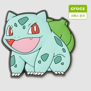 [크록스]포켓몬스터 이상해씨 지비츠 10010046
