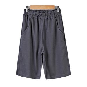 아이우먼 냉장고5부팬츠 BM0007M407 빅사이즈