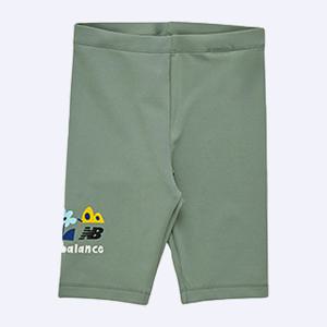 뉴발란스 키즈 5부 레깅스 아동 하의레깅스 3컬러/NK9ZD2301G-49