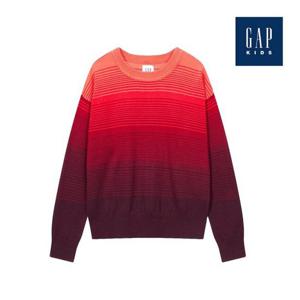 [갭키즈]옴브레 스트라이프 코튼 니트(759369-01-9_RE)