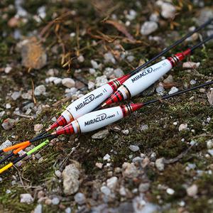 미라클 나노 사선찌 술 외통찌 중통찌 민물찌