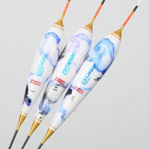 미라클 나노 토성 민물찌 민물낚시찌