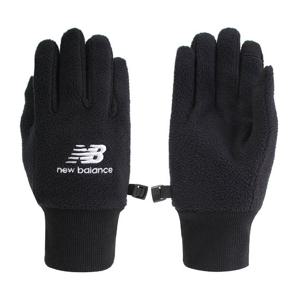 뉴발란스 키즈 NB 로고 헬스 장갑 NK8CCF101U-19