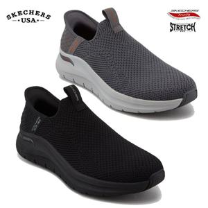 [스케쳐스USA]남성 슬립온 아치핏2.0 (SC0MFCEY011_M)