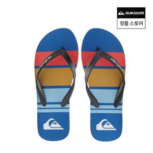 퀵실버 남성 쪼리 QS1857RAS