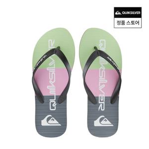 퀵실버 남성 쪼리 QS1857XAS