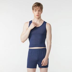 제임스딘 냉감 기능성 남자 런닝 트렁크 팬티 세트 JHTSY433