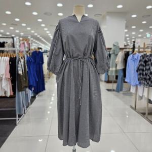 [스테파니]허리끈잔(고방 OPS)/A23SO3201_JK