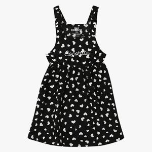 [코코리따]블랙 뷔스티에 원피스CEOW238E3