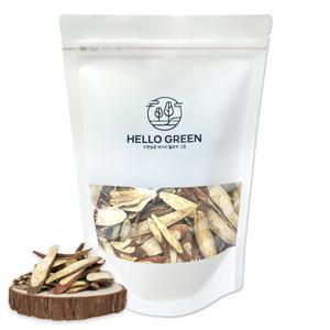 헬로우그린 국내산 감초 300g(팩)