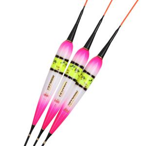 미라클 나노 2점등 꽃가람 스마트 민물낚시전자찌 나노소재