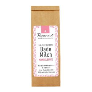 로젠로트 Rosenrot 고체형 바스밀크 아몬드 블라썸 파우더 150g