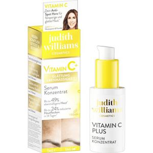 주디스 윌리엄스 컨센트레이트 세럼 비타민 C+ 30ml