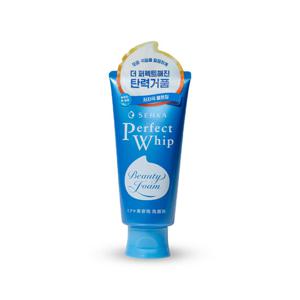 센카 퍼펙트 휩 페이셜 워시 A 클렌징 폼 120g