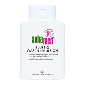 세바메드 바디워시 에멀젼 400ml