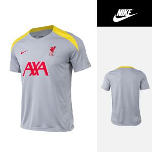 나이키 리버풀 드라이 스트라이크 3RD K 탑(2611-078)