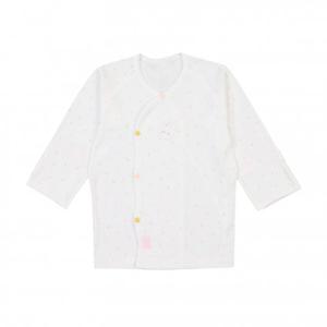 [압소바] 아드 텐셀 배냇저고리 (AYC10105A)