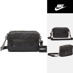 나이키 W 퓨추라 럭스 크로스 바디백(9304-010)숄더백
