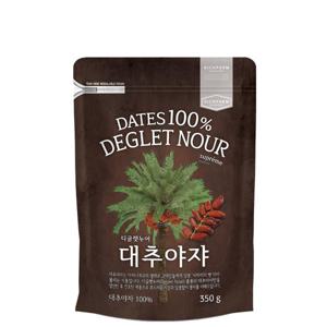 [리치팜너트]대추야자350g