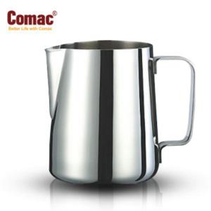 코맥 우유스팀피쳐 라떼아트 밀크저그1000ml (S4)