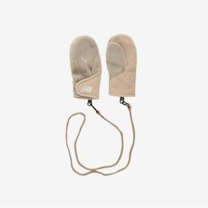 M 뉴발란스장갑 PQC NK8CDF105U-35 털 손모아 장갑