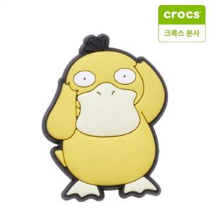 [크록스]포켓몬 고라파덕 정품 지비츠 참 10013111