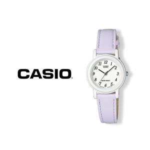 카시오 여성시계 LQ-139L-6B