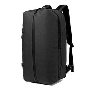 [프롬슈] 멀티백팩 USB 충전 트롤리밴드가방