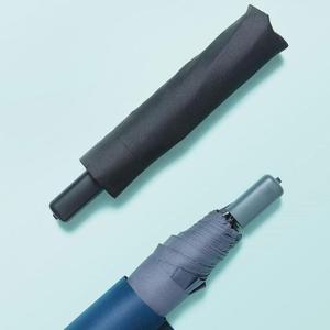 샤오미 원터치 자동 3단 접이식 대형 양우산 자외선차단 고밀도 방수천우산